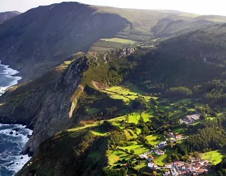 En Rias Altas