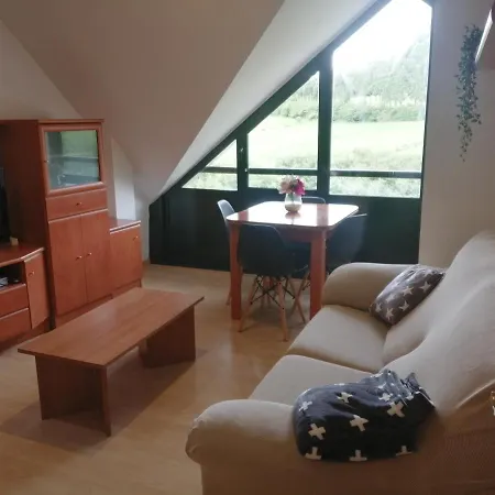 Appartement En Rias Altas *