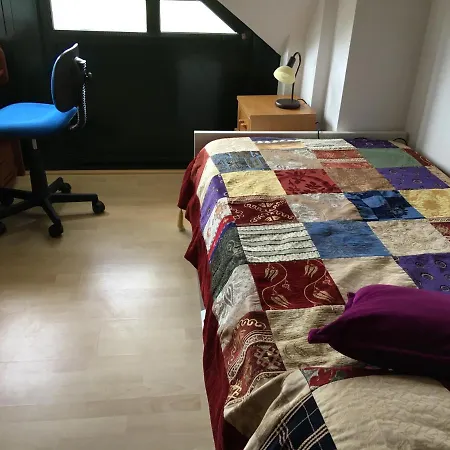 En Rias Altas Appartement *